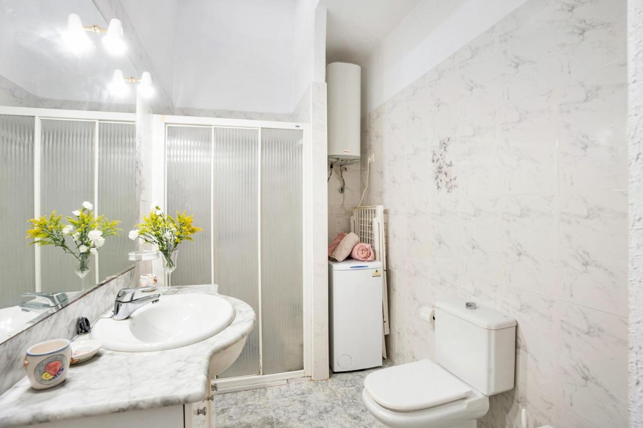 Apartamento Poris Arico Экстерьер фото